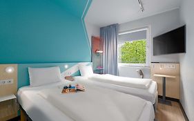Ibis Budget Hamburg St Pauli Messe 2*